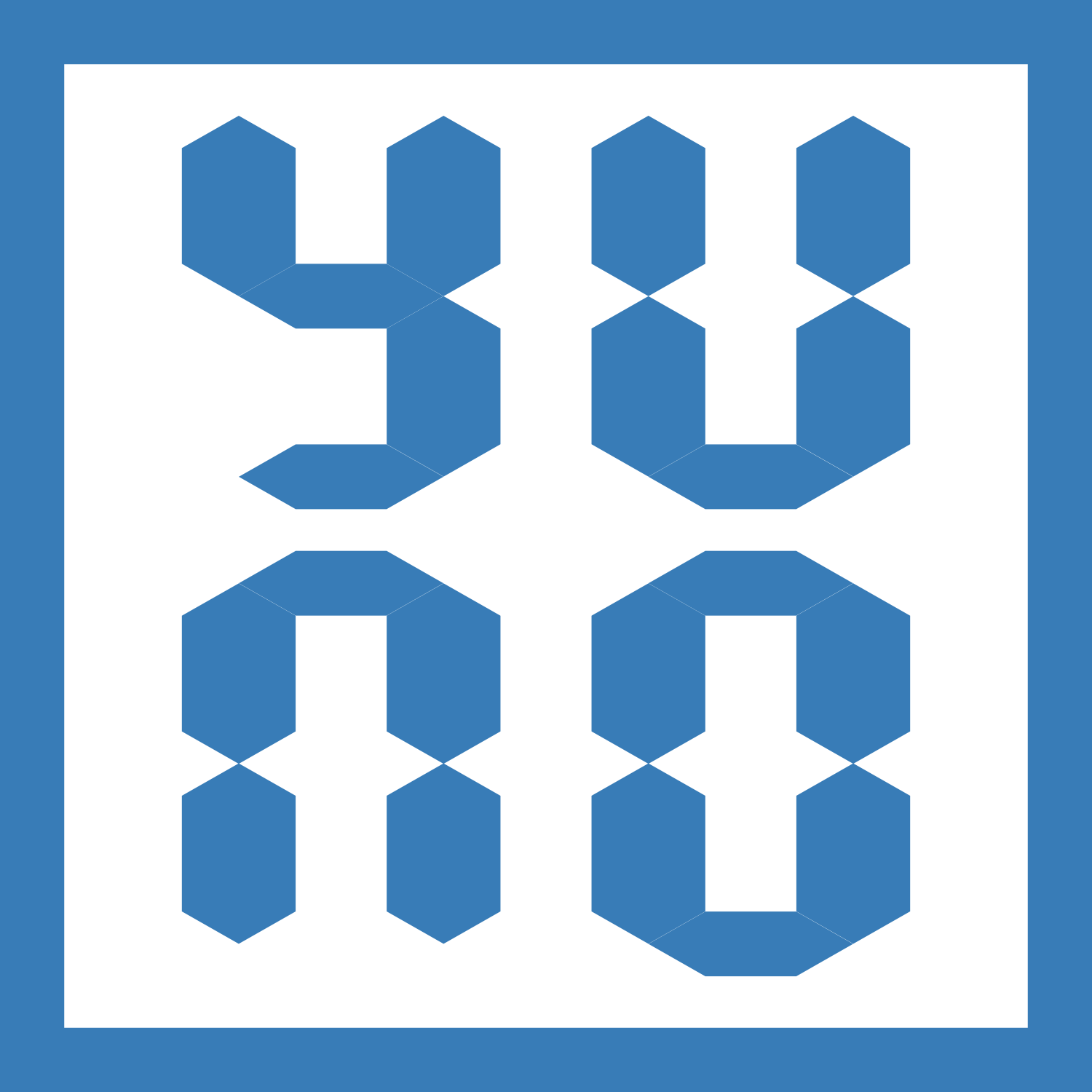 Yuno Solutions Logo
